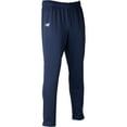 thumbnail image 2 of New Balance Men's Travel Baseball Training Pants Navy S, 2 of 6