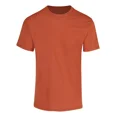 thumbnail image 1 of Playera Hombres Basica Manga Corta Sencilla Algodón Casual, 1 of 6