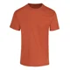 thumbnail image 1 of Playera Hombres Basica Manga Corta Sencilla Algodón Casual, 1 of 6