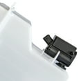 thumbnail image 4 of For 2006 to 2011 Rio Hatchback Factory Style Car Windshield Washer Fluid Reservoir Tank Kit KI1288104 07 08 09 10, 4 of 5
