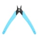 thumbnail image 1 of Picker Rhinestone Remover Tijeras de Manicura BRI Azul, 1 of 10