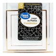 thumbnail image 4 of Platos Great Value Cuadrados Multicolor 12 Piezas, 4 of 4
