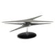 thumbnail image 4 of Maqueta de barco Battlestar Galactica Modern Basestar #12, 4 of 6