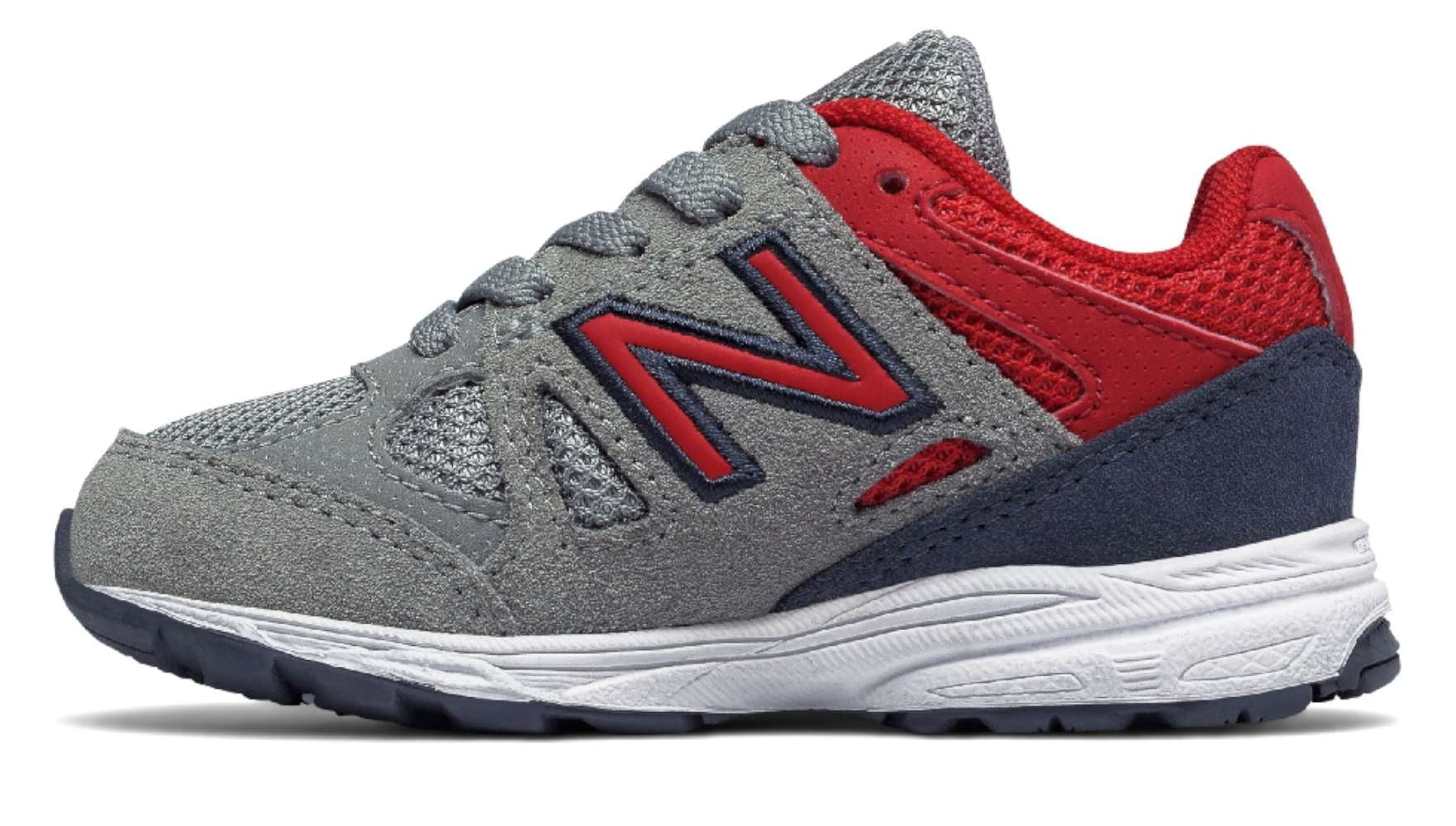 New Balance Baby Boy kj888tri Lace Up Sneakers Walmart Canada