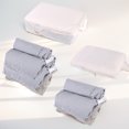 thumbnail image 3 of Almacenamiento Elementos Bolsas Organizadoras 2 Uds. para Viajes Al Aire Libre, 3 of 9