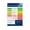 Framed, variant on HbA1c Conversion Chart Poster Diabetes Management Blood Sugar Monitoring Guide Canvas Painting for Living Room Bedroom Decor poster