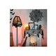 thumbnail image 2 of Kit Decoración Halloween Fiesta Arañas Y Murciélago Manteles, 2 of 4