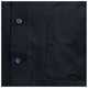 thumbnail image 4 of Monsieur Camisa de Vestir Slim Fit  Negro, 16.5" Cuello 32" Manga Monsieur 13060D, 4 of 4