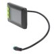 thumbnail image 2 of Panel LCD impermeable, pantalla LCD para bicicleta eléctrica, scooter eléctrico, pantalla LCD, medidor, motor de bicicleta, pantalla LCD, diseño de clase mundial, 2 of 8