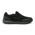 thumbnail image 2 of Bruno Marc Men Slip On Non Slip Work Loafers Lightweight Restaurant Food Service Shoes, 2 of 8