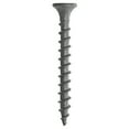 thumbnail image 3 of Grip-Rite PrimeGuard #6x 1-5/8 in. Philips Bugle-Head Coarse Thread Sharp Point Polymer Coated Exterior Screw 1 lb., 3 of 8