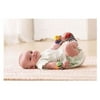 Lamaze Foot Finder & Wrist Rattle Set