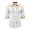 N37-White, variant on FINALGANG Boys Western Cowboy Shirt Printed Long Sleeve Regular Fit Shirts Fashion Casual Button Down Shirts For Kids Holiday Festival Party Tops 6-7 Years