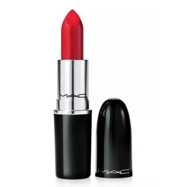 MAC, Lipstick Lustre, Cockney, 0.1oz/3g