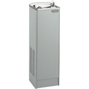 Elkay Fd70010 9.8 Gph Floor Mount Space-Ette Cooler - Grey