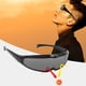 thumbnail image 5 of Gafas de Observación Solar - Protección Ocular Certificada, Filtro de Luz Nociva, para Observación de Eclipse, 5 of 8