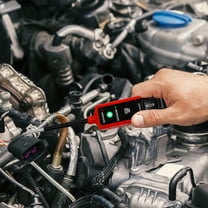 Sutowe Car Circuit Tester Multifunction Power Circuit Probe Tester Portable Automotive Electrical Testing Tool for Continuity Polarity