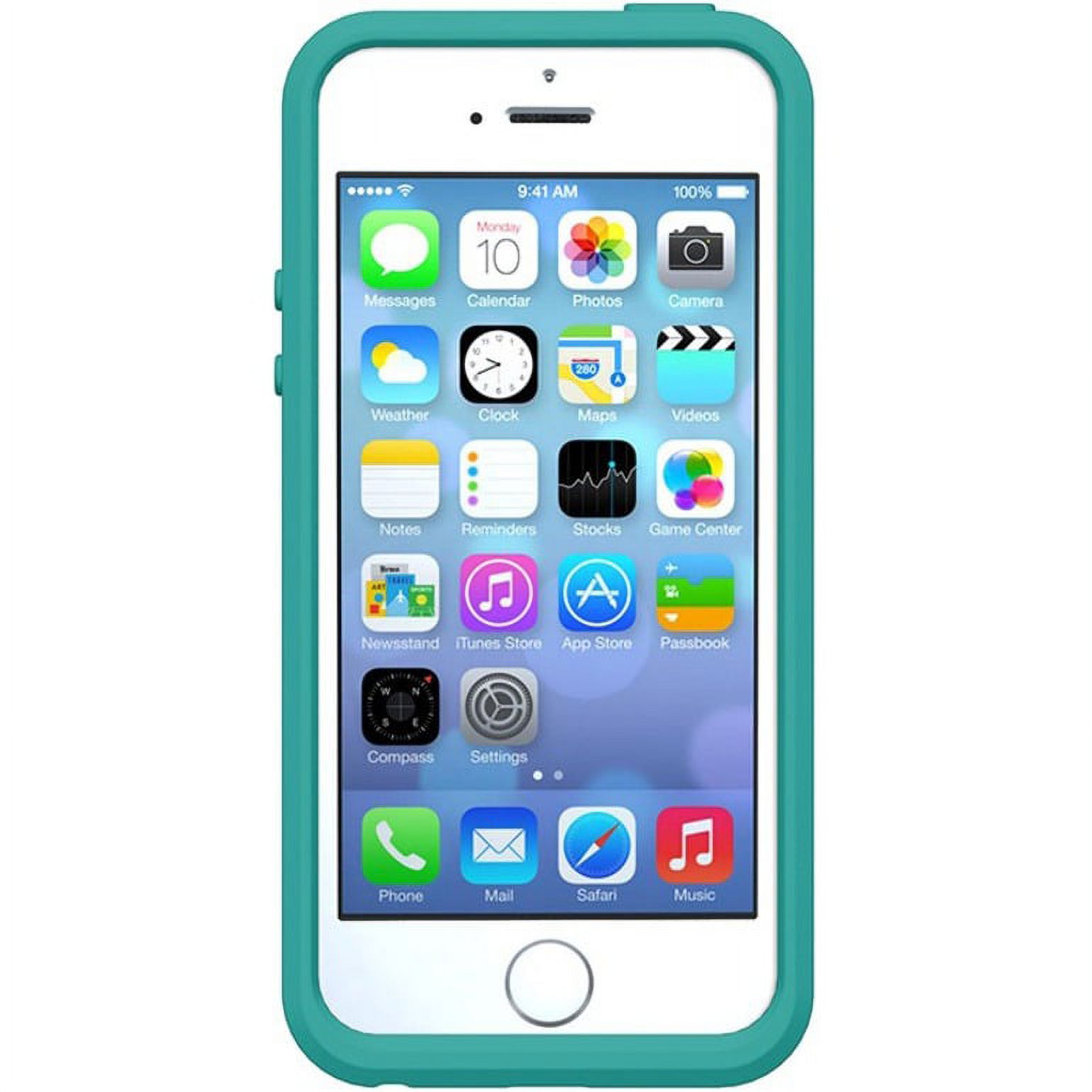 OtterBox Symmetry Series for Apple iPhone 5/5s - image 2 of 4