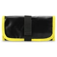 thumbnail image 1 of Sac de Pêche en PVC Imperméable, 12 Poches, Sac de Protection pour Leurres, Housse de Rangement pour Jig, 1 of 8