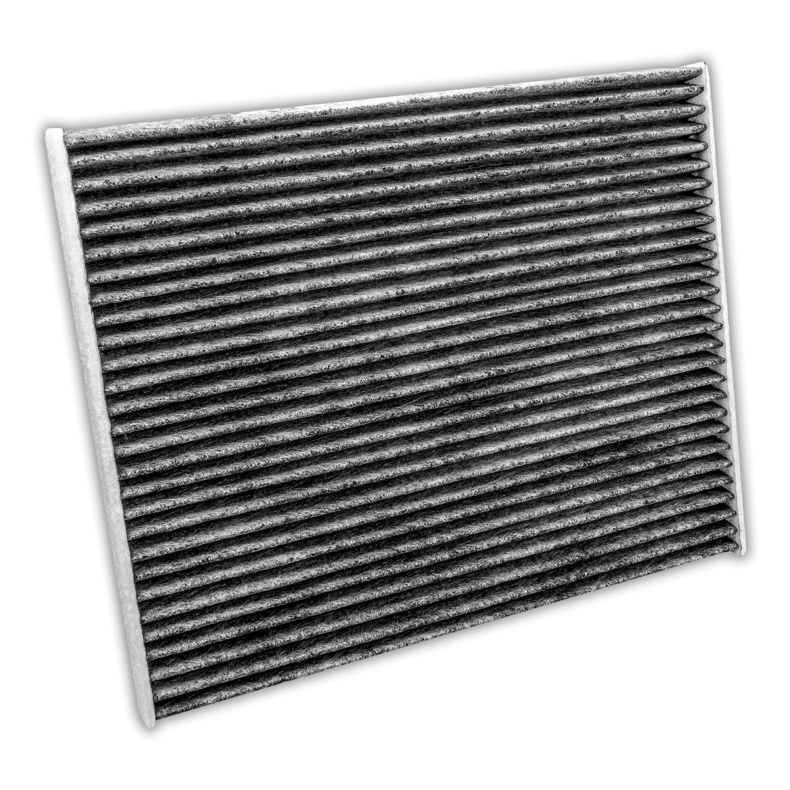 AirQualitee Cabin Air Filter AQ1227C, for Select Ford and Lincoln