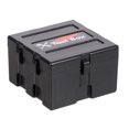 thumbnail image 4 of Labymos 5pcs Plastic Simulation Fishing Box Replacement for 1:10 RC Crawler Car Traxxas TRX4 TRX6, 4 of 8