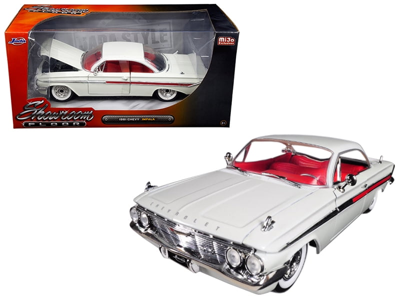 jada impala