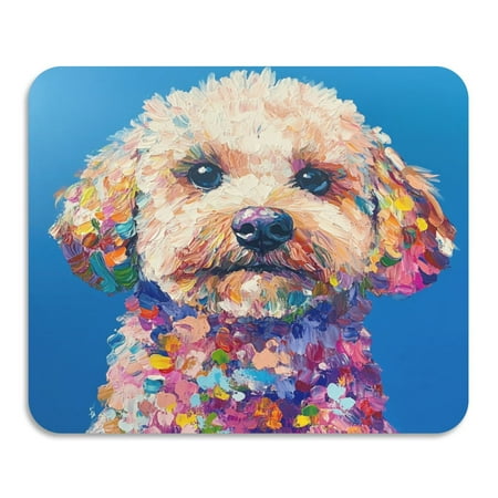 

Diatom Mud Drain Pad 15.7X11.8 Inch Dish Drying Mats Magical Mat Magic Mat Kitchen Drain Mat Coffee Drain Mat Table Drain Mat Rainbow Puppy