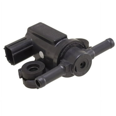 Vapor Canister Purge Solenoid