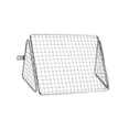 thumbnail image 4 of HILABEE Anti Blocking Downpipe Cover Pipe Grid Mesh Leaf Protection for Exhaust Pipe 25x12.5x13cm, 4 of 9