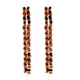 thumbnail image 2 of 2pcs Faux Maple Leaf Halloween Home Decor Holiday Decor Maple Leaf Vines, 2 of 6