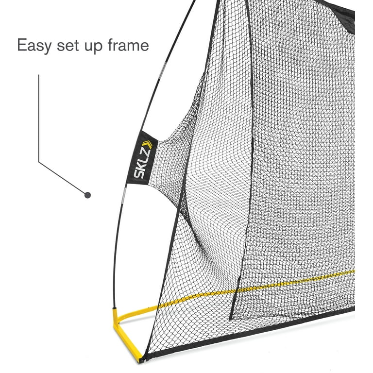 SKLZ Home Range Golf Net 大型ネット Amazon.com: SKLZ Home Range Golf Net for Backyard Practice