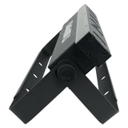 CHAUVET DJ EZLink Strip Q6BT ILS Battery-Powered Wireless Linear LED Strip Black