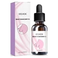 thumbnail image 2 of Fiudx Ofertas Del Día Esencial Para Realce De Senos, Aceite Esencial Para Realce De Senos, Realce De Senos Posparto, Reafirmante De Senos 30 Ml, 2 of 6