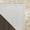 thumbnail image 6 of Nourison Astra Machine Washable 6'7" x 9' Ivory Gold Vintage Indoor Rug, 6 of 9