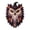 B_c, variant on Kiddiway Fabric Owl Wall Decor Kit - 3D Multi-Layer Felt Craft Set for Living Room, Easy Assembly Craft Kits for Adults, Arts and Crafts Home