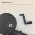 thumbnail image 3 of 3pcs Hand BBQ Fan Outdoor BBQ Fan Air Blower For Barbecue, 3 of 5