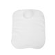 thumbnail image 1 of Cama para conejos, cama para animales pequeños, cómoda y cálida para invierno, nido acogedor para conejos Blanco, 1 of 9