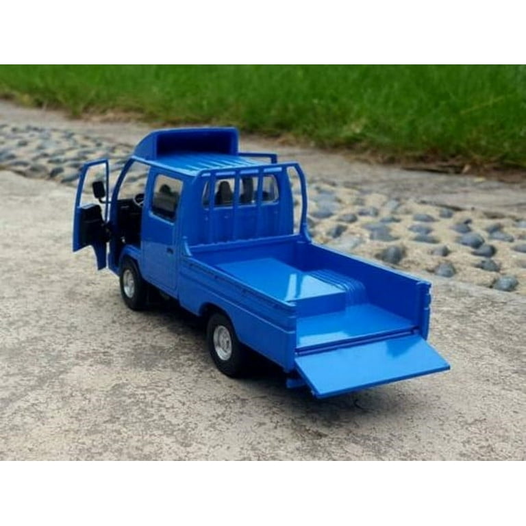 ISUZU LIGHT-DUTY TRUCK ミニカー　ISUZU TRAGA s-l1200.jpg