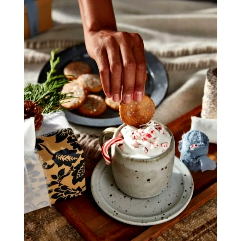 Torani Mini Holiday Syrup Sampler 5 Pack x 1.69 oz. each - Walmart.com