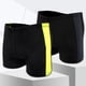 thumbnail image 4 of Bañador de secado rápido para hombre, pantalones cortos elásticos de verano, ropa de playa informal holgada para hombre, ropa de baño 2022, 4 of 5