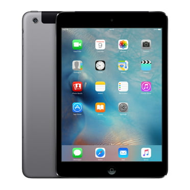 Apple iPad Air 2 128GB WiFi Only Gold Refurbished - Walmart.com