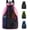 Pink, variant on Drawstring Mesh Swim Bag, Beach Backpack with Wet Pocket and Full-Zip Opening for Women and Men, Pool Bag for Swimming, Gym, Cruise,Waterpark Essentials(Black)