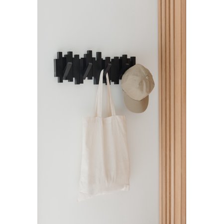 Umbra スティックス マルチフック STICKS MULTI HOOK アンブラ フック コート掛け 壁掛け