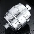 thumbnail image 4 of COVA -20 Stage Shower Head Filter Purifier With Filter For Hard Water Softener, 4 of 6