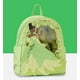 thumbnail image 2 of Minimochila Loungefly La princesa de Disney y el sapo Tiana, 2 of 7