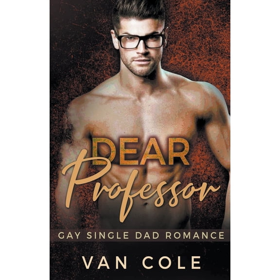 Dear Professor, (Paperback)