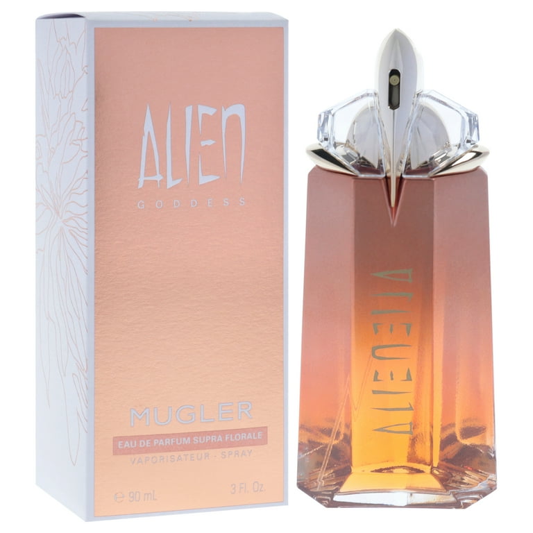 Thierry Mugler Ladies Alien Goddess Supra Florale EDP Spray 3.0 oz
