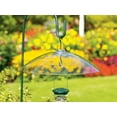 Audubon NAClbAF16 Clear Hanging Squirrel Baffle