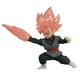 thumbnail image 3 of Dragon Ball Super Adverge Set 5, Ultra Instinct Goku, Goku Black Rose, SS Trunks, SS God SS Vegeta, 3 of 5