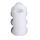 thumbnail image 1 of Soporte de silicona para cabezal de ducha 2024 Nuevo soporte universal reubicable para cabezal de ducha con ventosa Soporte de ducha ajustable para baño sin taladrar, 1 of 7